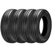 Kit 4 Pneus Aro 14 Xbri 175/70 R14 95/93S 6PR LT Citymax Kit 4 Pneus Aro 14 Xbri 175/70 R14 95/93S 6PR LT Citymax