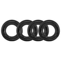 Kit 4 Pneus Aro 14 Xbri 175/75 R14 TL 86T Fastway A5