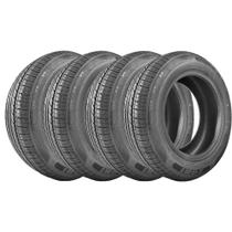 Kit 4 Pneus Aro 14 Xbri 185/65 R14 86H Fastway P7 Kh