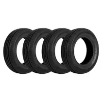 Kit 4 Pneus Aro 14 Xbri 185/70 R14 88H Fastway B2