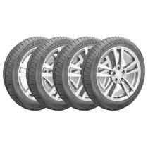 Kit 4 Pneus Aro 15 185/55 R15 Golden Crown RP68 82V