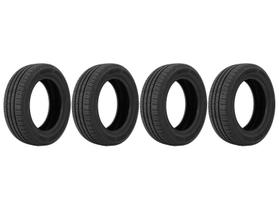 Kit 4 Pneus Aro 15” 185/60R15 Goodyear 88H