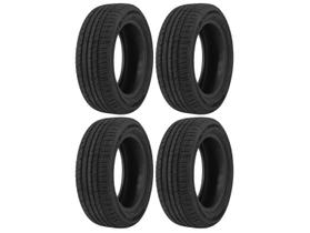 Kit 4 Pneus Aro 15” 185/60R15 Kit 4 Pneus Aro 15” 185/60R15
