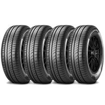 Kit 4 Pneus Aro 15 185/60R15 Pirelli Cinturato P1 XL 88H