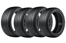 Kit 4 Pneus Aro 15 185/65R15 88V QIRIN 990