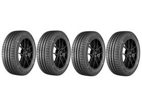Kit 4 Pneus Aro 15” 185/65R15 Goodyear 88H Directi