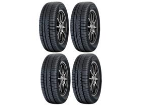 Kit 4 Pneus Aro 15” 185/65R15