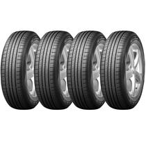 Kit 4 Pneus ARO 15 195/55R15 85V NEXEN N'BLUE ECO SH01