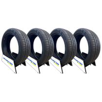 Kit 4 Pneus Aro 15 195/65R15 95V XL QIRIN 990