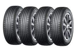 Kit 4 Pneus Aro 15 205/65R15 94V Nexen Npriz GX