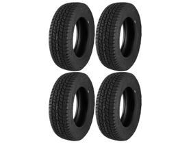 Kit 4 Pneus Aro 15” 205/65R15
