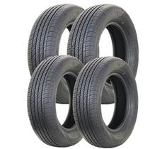 Kit 4 Pneus Aro 15 Bransales 205/65R15 94V TL B Drive