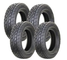 Kit 4 Pneus Aro 15 Bransales 205/70R15 96H TL B Terrain A/T Kit 4 Pneus Aro 15 Bransales 205/70R15 96H TL B Terrain A/T