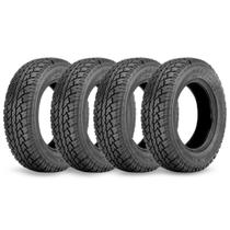 Kit 4 Pneus Aro 15 Bridgestone 205/70 R15 96T Dueler A/T 693
