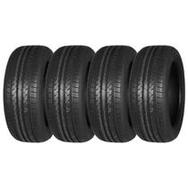 Kit 4 Pneus Aro 15 Chengshan 185/55 R15 82V CSC-802