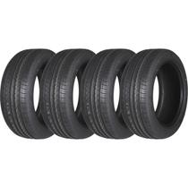 Kit 4 Pneus Aro 15 Chengshan 195/65 R15 91H CSC - 802