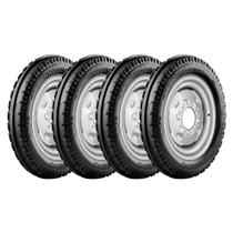 Kit 4 Pneus Aro 15 Maggion 400-15 MTF2 Kit 4 Pneus Aro 15 Maggion 400-15 MTF2