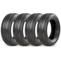 Kit 4 Pneus Aro 15 Michelin 195/60 R15 88V TL ENERGY XM2+