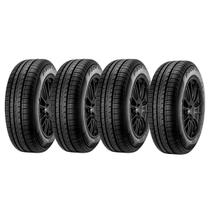 Kit 4 Pneus Aro 15 Pirelli 195/65 R15 91H P400 EVO Kit 4 Pneus Aro 15 Pirelli 195/65 R15 91H P400 EVO