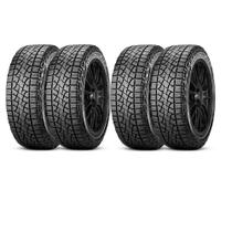 Kit 4 Pneus Aro 15 Pirelli Scorpion Atr 205/60R15 91H Kit 4 Pneus Aro 15 Pirelli Scorpion Atr 205/60R15 91H