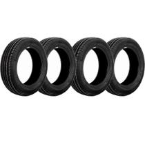 Kit 4 Pneus Aro 15 Sunset 185/60 R15 84H Enzo B2