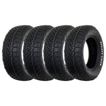 Kit 4 Pneus Aro 15 Sunset 205/60 R15 91h All-Terrain T/A