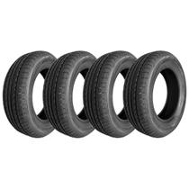 Kit 4 Pneus Aro 15 Xbri 185/60 R15 88H XL Fastway A3