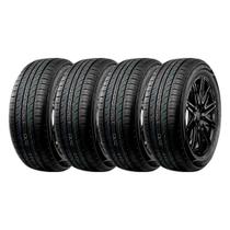 Kit 4 Pneus Aro 15 Xbri 185/65 R15 88H Ecology