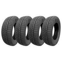 Kit 4 Pneus Aro 15 Xbri 195/55 R15 85V Fastway W1