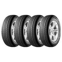 Kit 4 Pneus Aro 15 Xbri 195/55 R15 TL 85V Fastway A3