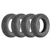 Kit 4 Pneus Aro 15 Xbri 195/65 R15 91H Fastway C2