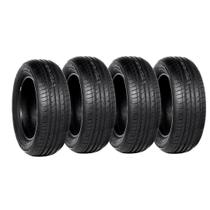Kit 4 Pneus Aro 15 Xbri 195/65 R15 TL 91H FASTWAY A3