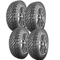 Kit 4 Pneus Aro 15 Xbri Brutus Ta Lt 205/70R15 102/99Q Kit 4 Pneus Aro 15 Xbri Brutus Ta Lt 205/70R15 102/99Q