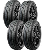 Kit 4 Pneus Aro 15 Xbri Ecology 205/70R15 96H