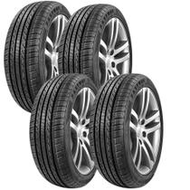 Kit 4 Pneus Aro 15 Xbri Fastway C2 195/65R15 92H