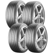 Kit 4 Pneus Aro 16 205/55R16 91V Barum Continental Fr Bravuris 5Hm