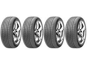 Kit 4 Pneus Aro 16” 205/55R16 Westlake 94W Z-108