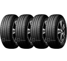 Kit 4 Pneus Aro 16 215/75R16C 116/114R Nexen Roadian CT8