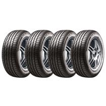 Kit 4 Pneus Aro 16 Bridgestone 205/55 R16 91V Turanza ER300
