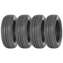 Kit 4 Pneus Aro 16 Chengshan 175/55 R16 80H EV01