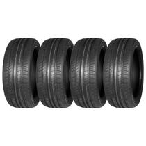 Kit 4 Pneus Aro 16 Chengshan 205/50 R17 93W CSC-701