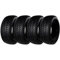 Kit 4 Pneus Aro 16 Chengshan 205/60 R16 92H CSC-302 AT