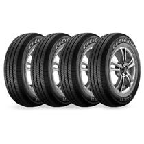 Kit 4 Pneus Aro 16 Chengshan 215/65 R16C 8PR 109/107R CSR71