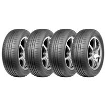 Kit 4 Pneus Aro 16 Linglong 195/55 R16 87V TL Comfort Master