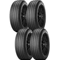 Kit 4 Pneus Aro 16 Pirelli Scorpion Verde All Season Xl 215/65R16 102H