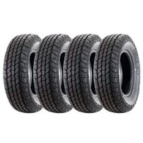 Kit 4 Pneus Aro 16 Xbri 205/60 R16 TL 92H Forza A/T A1