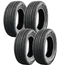 Kit 4 Pneus Aro 16 Xbri Fastway W2 215/65R16 98H