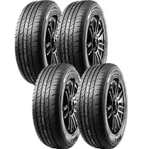 Kit 4 Pneus Aro 16 Xbri Forza Ht W1 265/70R16 112T