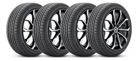 Kit 4 Pneus Aro 17 215/60R17 Bridgestone 100H TL Alenza 001 Kit 4 Pneus Aro 17 215/60R17 Bridgestone 100H TL Alenza 001