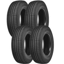 Kit 4 Pneus Aro 17.5 Xbri Ecoplus C2 215/75R17.5 135/133J